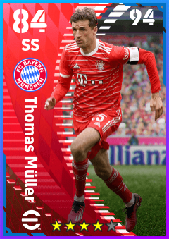 Thomas Müller