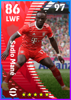 Sadio Mané