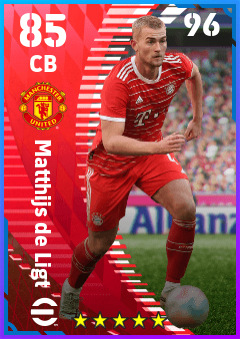 Matthijs de Ligt