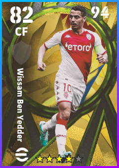 Wissam Ben Yedder