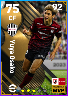 Yuya Osako