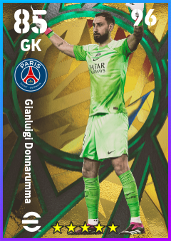 Gianluigi Donnarumma