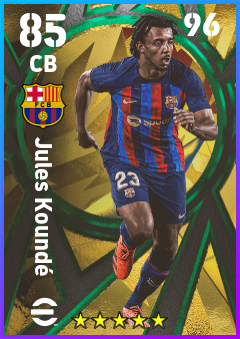Jules Koundé