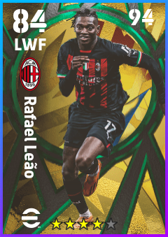 Rafael Leão