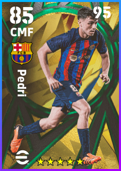 Pedri