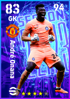André Onana