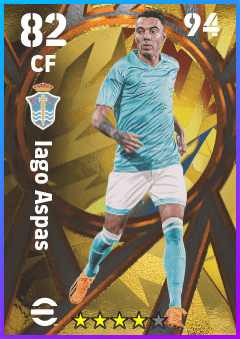 Iago Aspas