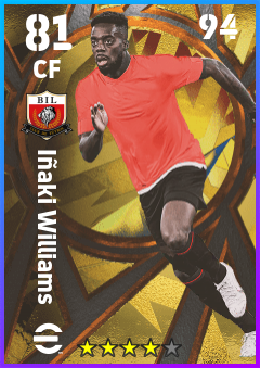 Iñaki Williams