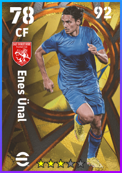 Enes Ünal
