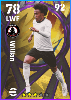 Willian