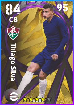 Thiago Silva