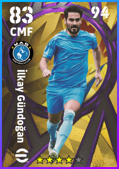 İlkay Gündoğan