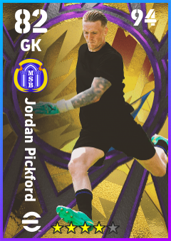 Jordan Pickford
