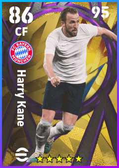 Harry Kane