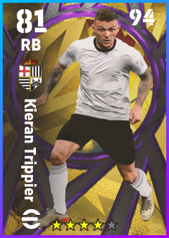 Kieran Trippier