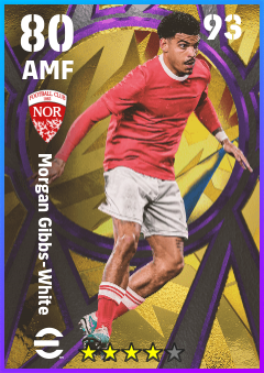 Morgan Gibbs-White