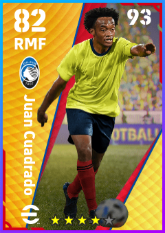 Juan Cuadrado