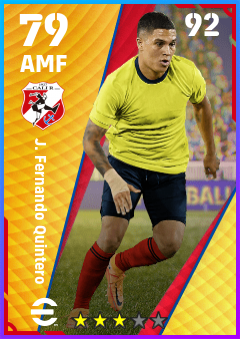 J. Fernando Quintero