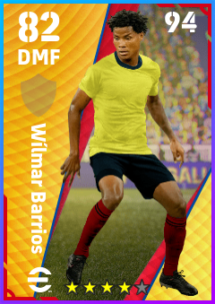 Wílmar Barrios