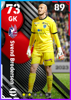 Svend Brodersen