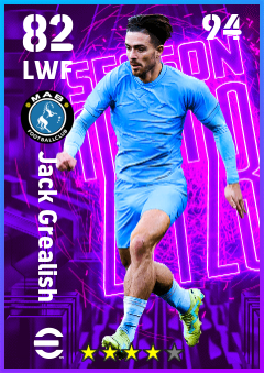 Jack Grealish