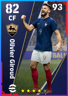 Olivier Giroud