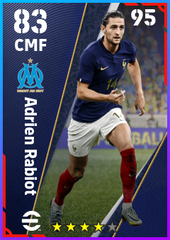 Adrien Rabiot