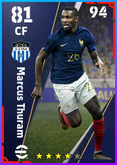 Marcus Thuram