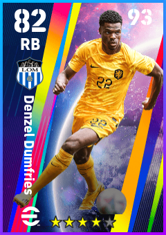 Denzel Dumfries