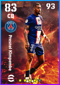 Presnel Kimpembe