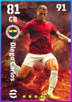 Diego Carlos