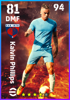 Kalvin Phillips