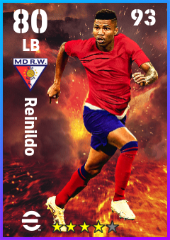 Reinildo