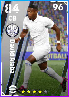 David Alaba