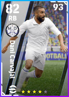 Dani Carvajal