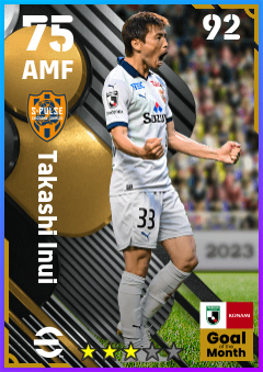 Takashi Inui