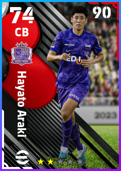 Hayato Araki