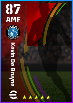 Kevin De Bruyne