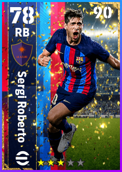 Sergi Roberto