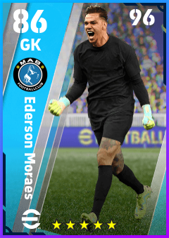 Ederson Moraes