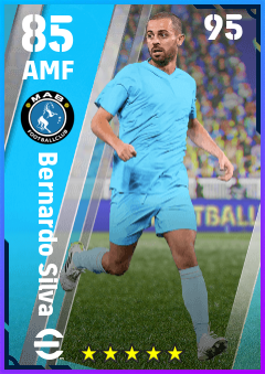 Bernardo Silva