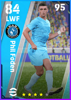 Phil Foden