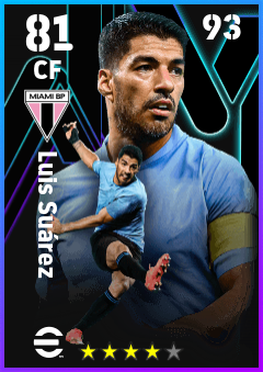 Luis Suárez