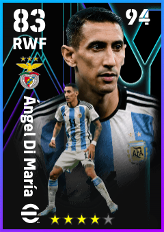 Ángel Di María