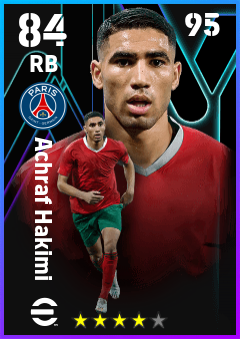 Achraf Hakimi