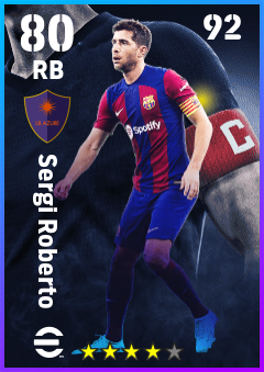 Sergi Roberto