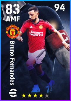 Bruno Fernandes