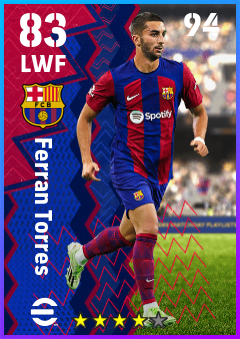 Ferran Torres