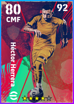 Héctor Herrera