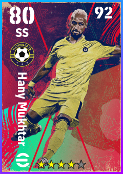 Hany Mukhtar